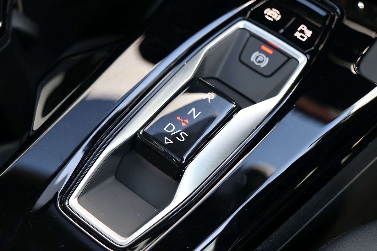 2025 Audi Q5 TDI 150kW Sport GU