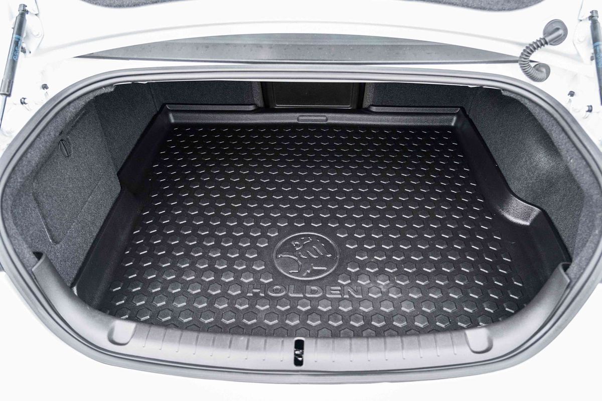 2013 Holden Commodore SS V Redline VF