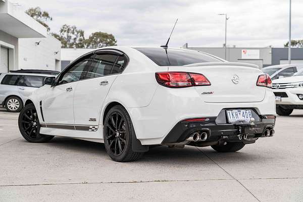 2013 Holden Commodore SS V Redline VF
