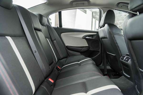 2013 Holden Commodore SS V Redline VF