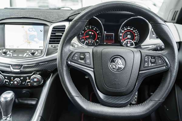 2013 Holden Commodore SS V Redline VF
