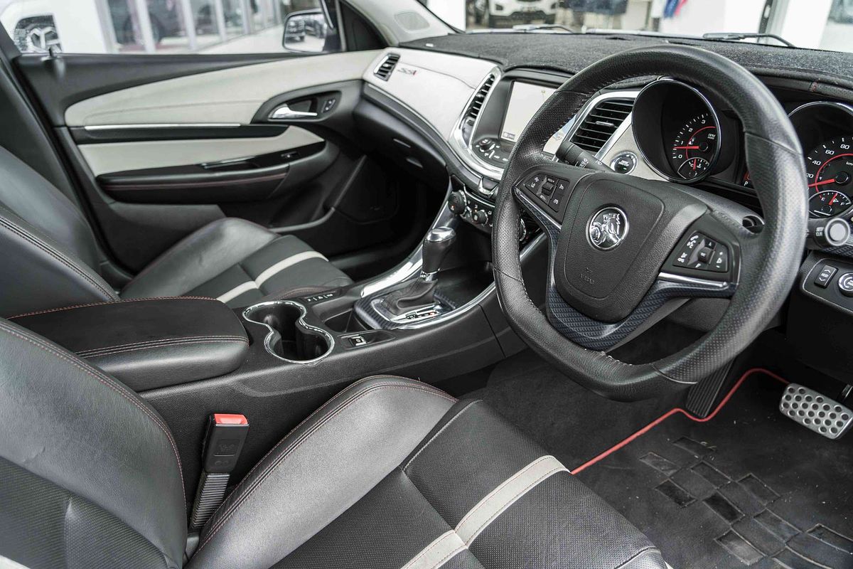 2013 Holden Commodore SS V Redline VF