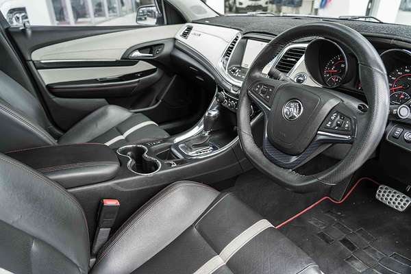 2013 Holden Commodore SS V Redline VF