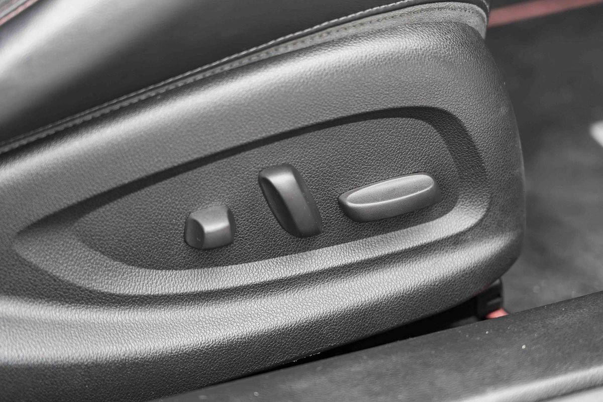 2013 Holden Commodore SS V Redline VF