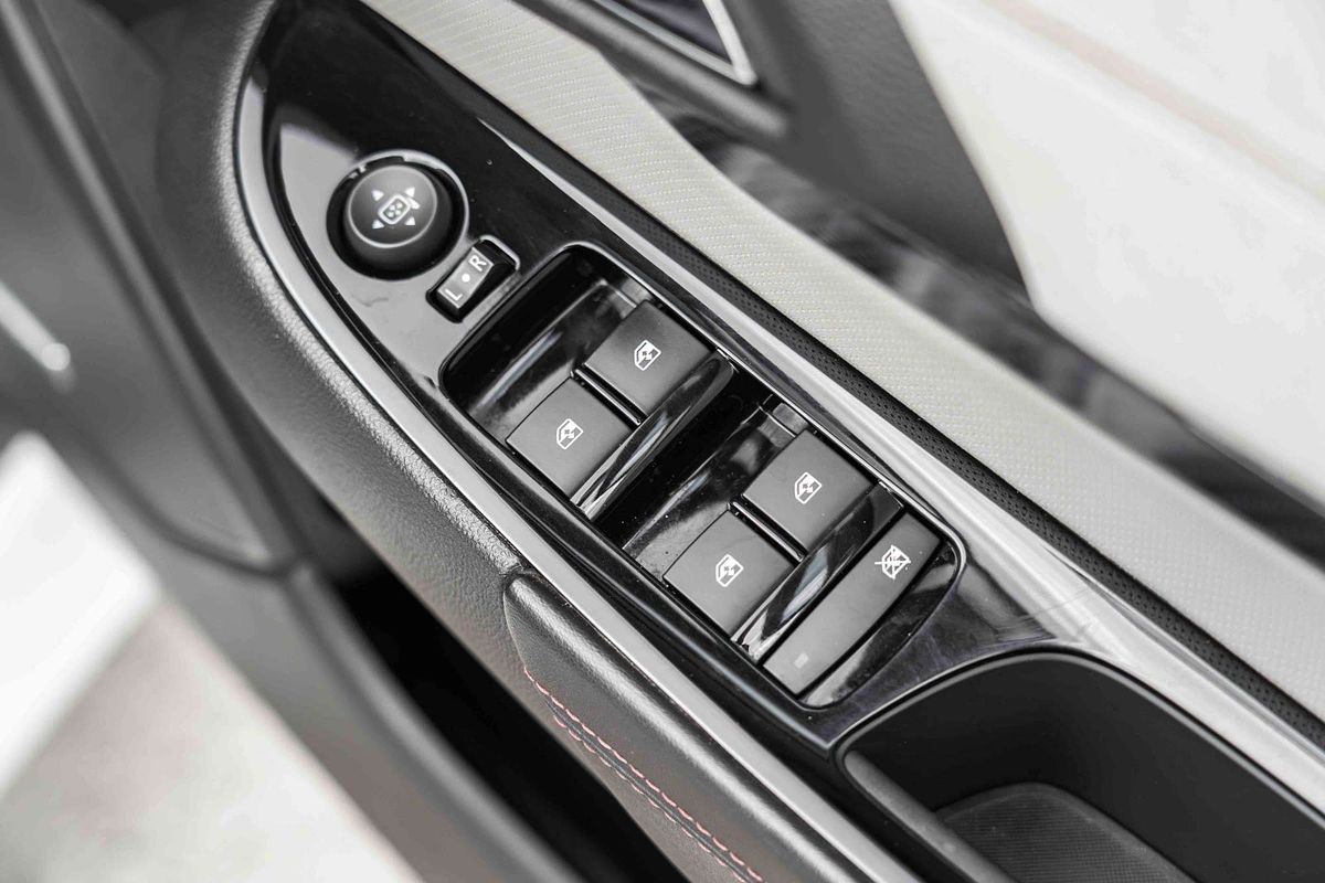 2013 Holden Commodore SS V Redline VF