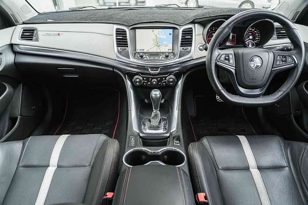 2013 Holden Commodore SS V Redline VF