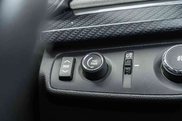 2013 Holden Commodore SS V Redline VF