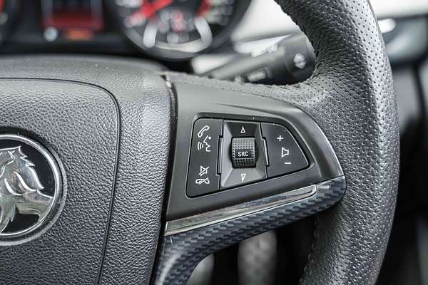 2013 Holden Commodore SS V Redline VF