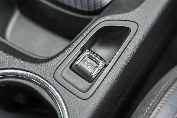 2013 Holden Commodore SS V Redline VF