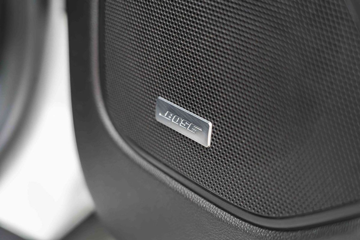 2013 Holden Commodore SS V Redline VF