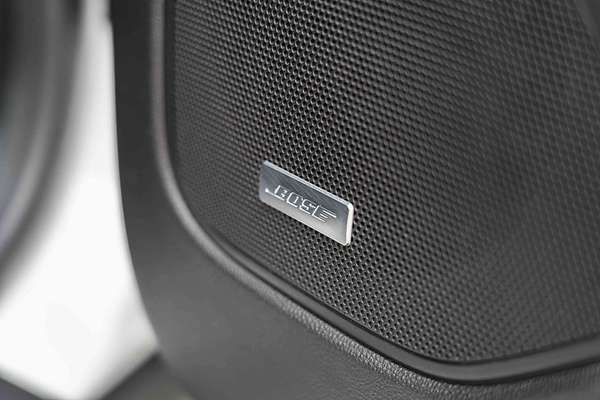 2013 Holden Commodore SS V Redline VF