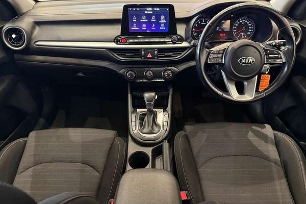 2018 Kia Cerato Sport BD