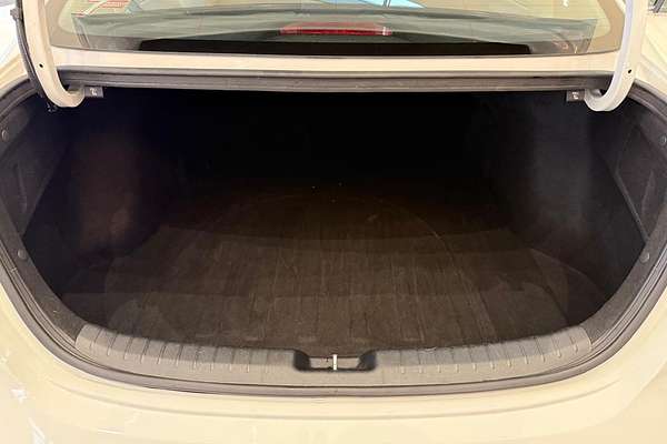 2018 Kia Cerato Sport BD