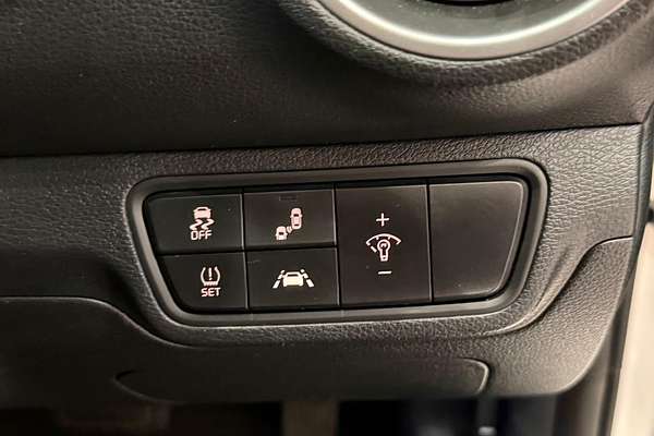 2018 Kia Cerato Sport BD