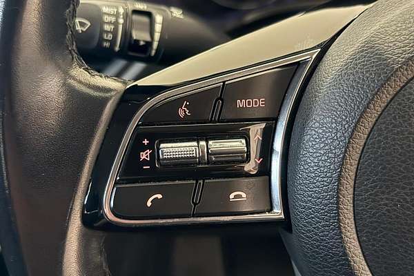 2018 Kia Cerato Sport BD