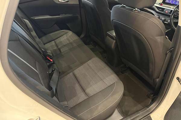 2018 Kia Cerato Sport BD