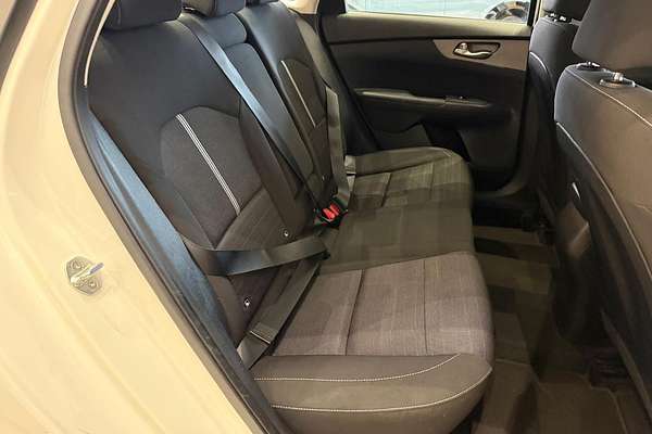 2018 Kia Cerato Sport BD