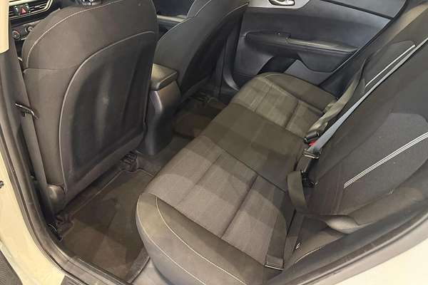 2018 Kia Cerato Sport BD