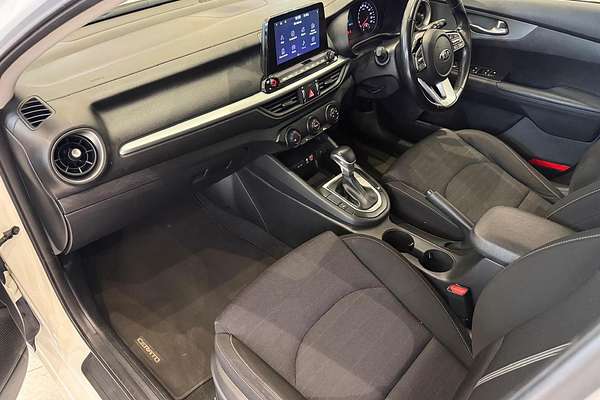 2018 Kia Cerato Sport BD