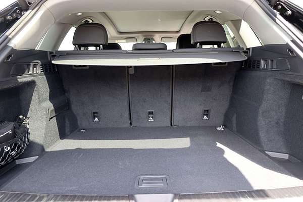 2025 Audi Q5 TFSI 150kW GU