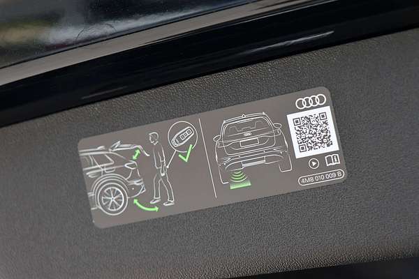 2025 Audi Q5 TFSI 150kW GU