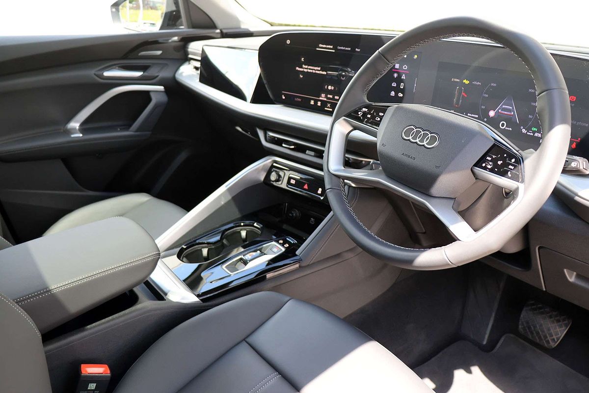 2025 Audi Q5 TFSI 150kW GU