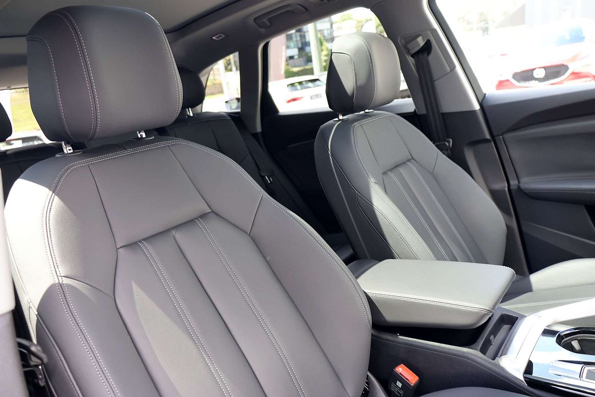 2025 Audi Q5 TFSI 150kW GU