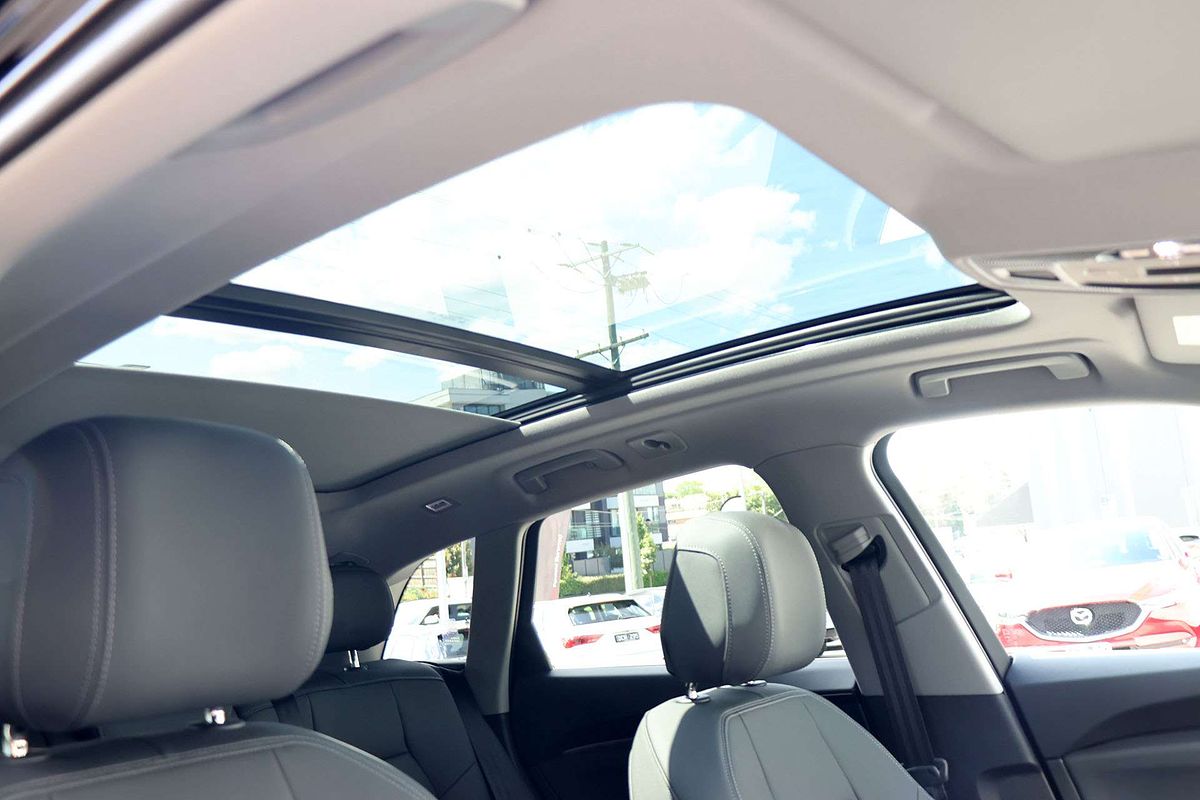 2025 Audi Q5 TFSI 150kW GU