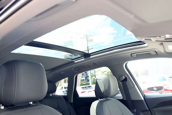 2025 Audi Q5 TFSI 150kW GU