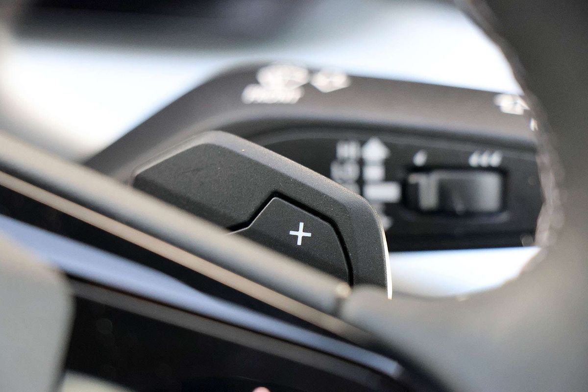 2025 Audi Q5 TFSI 150kW GU