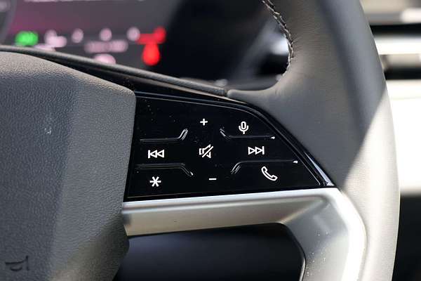 2025 Audi Q5 TFSI 150kW GU