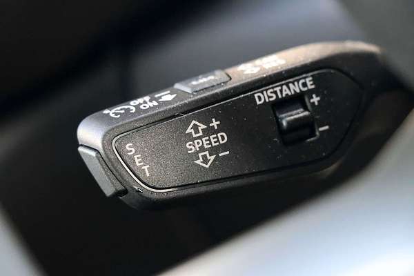 2025 Audi Q5 TFSI 150kW GU