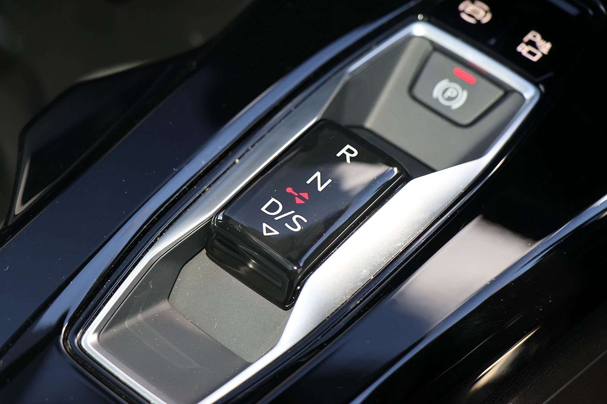 2025 Audi Q5 TFSI 150kW GU