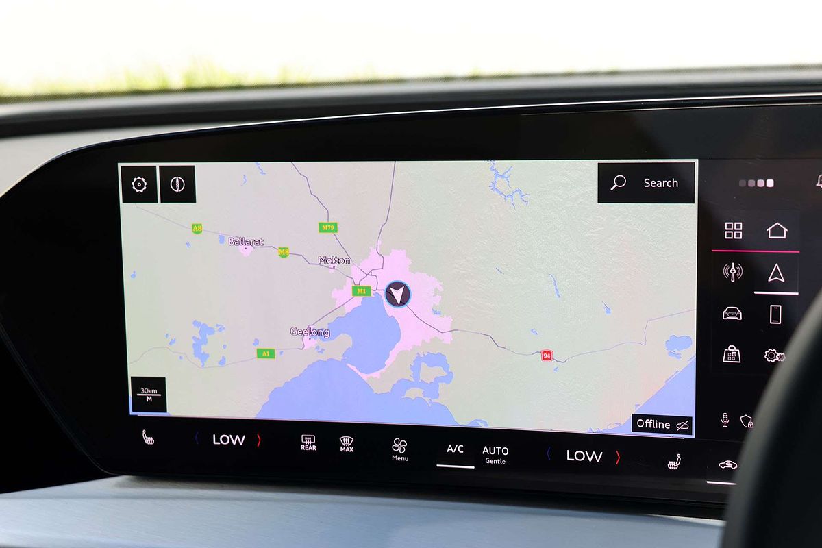 2025 Audi Q5 TFSI 150kW GU