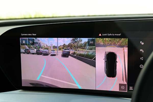 2025 Audi Q5 TFSI 150kW GU