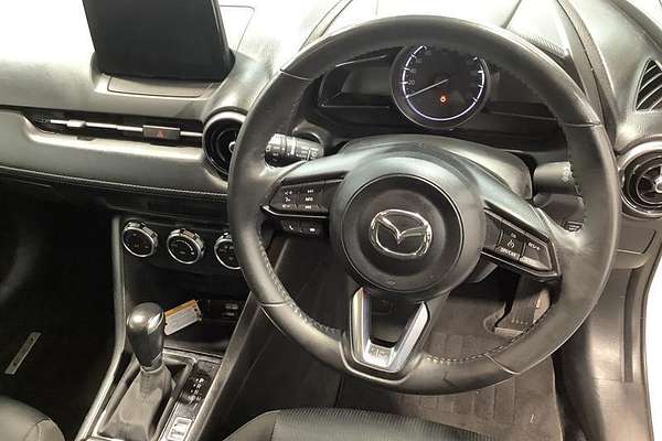 2019 Mazda CX-3 Maxx Sport DK
