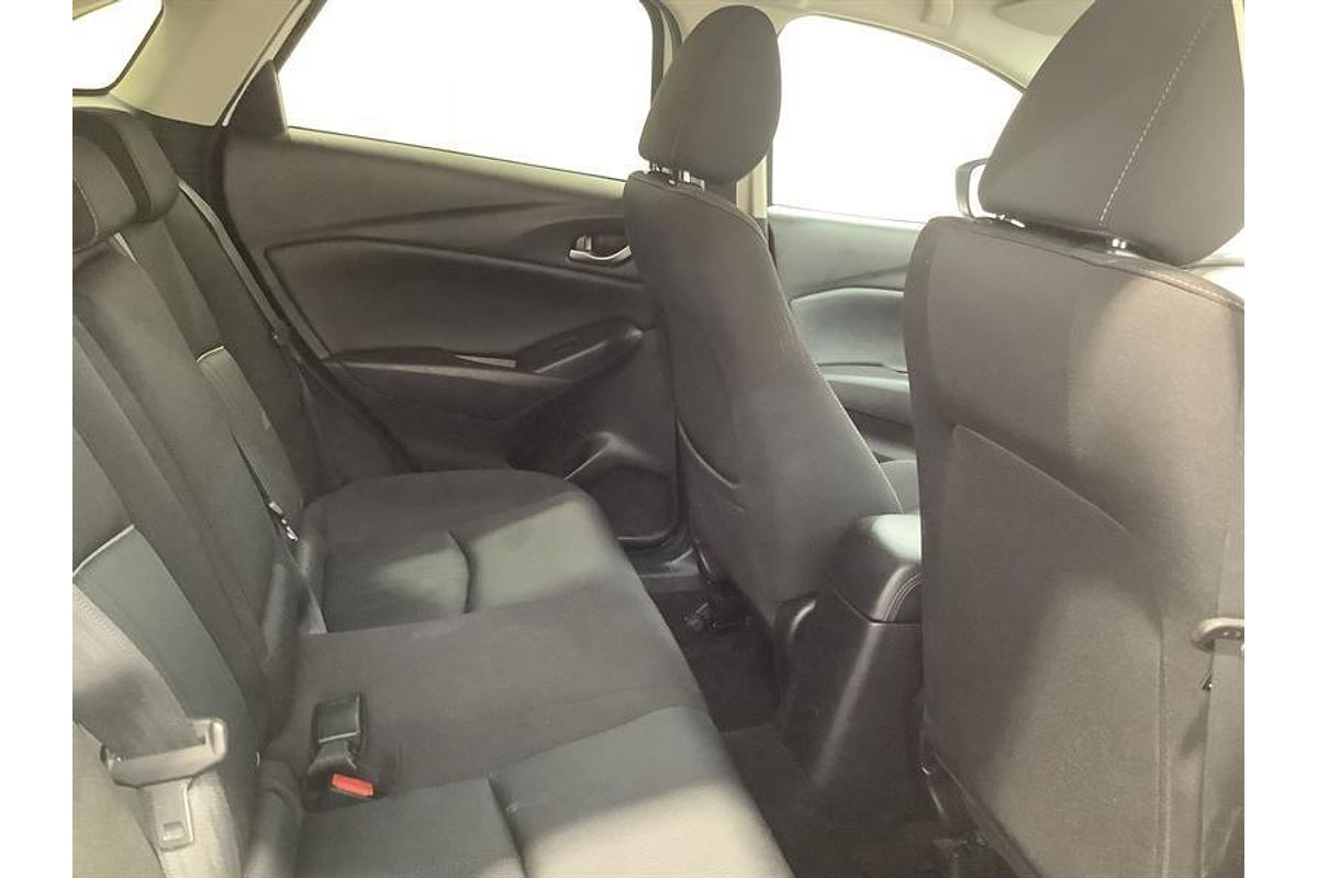 2019 Mazda CX-3 Maxx Sport DK