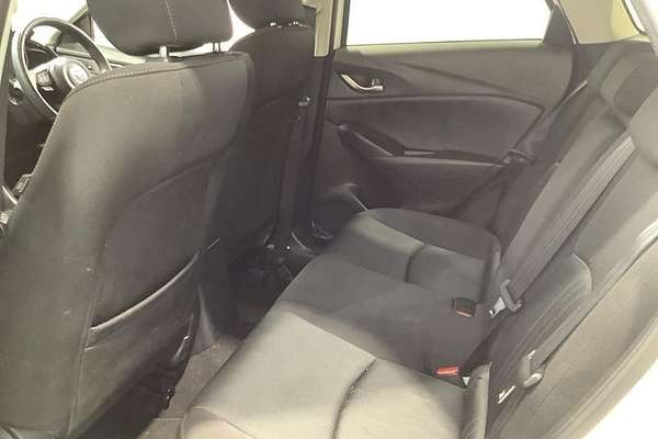 2019 Mazda CX-3 Maxx Sport DK