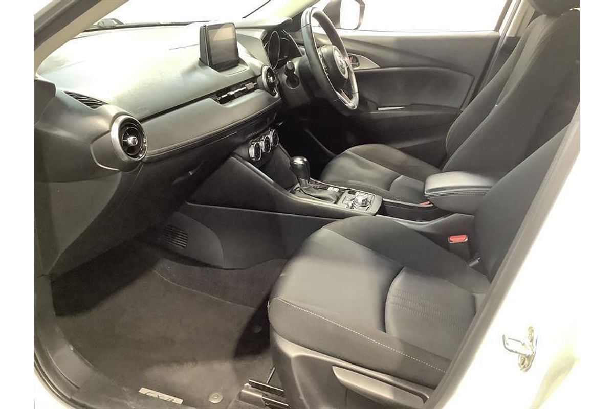 2019 Mazda CX-3 Maxx Sport DK