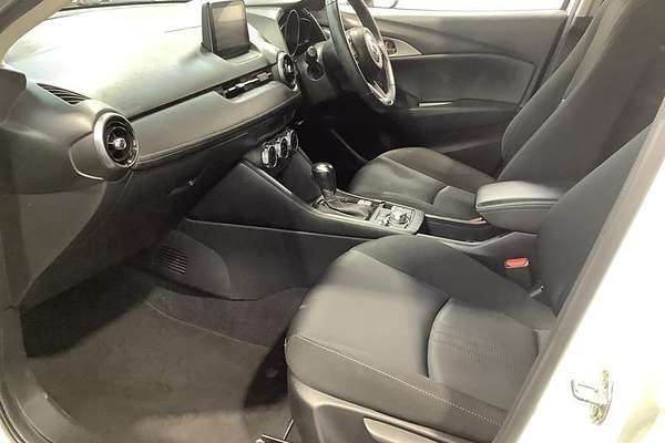 2019 Mazda CX-3 Maxx Sport DK