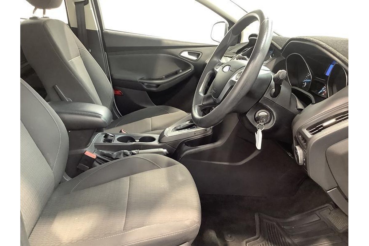 2015 Ford Focus Trend LW MKII