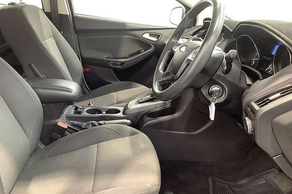 2015 Ford Focus Trend LW MKII