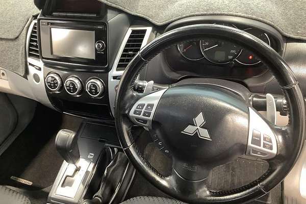 2014 Mitsubishi Challenger PC