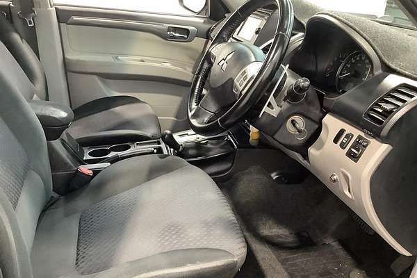 2014 Mitsubishi Challenger PC