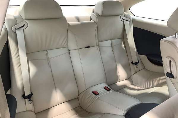 2004 BMW 6 Series 645ci E63