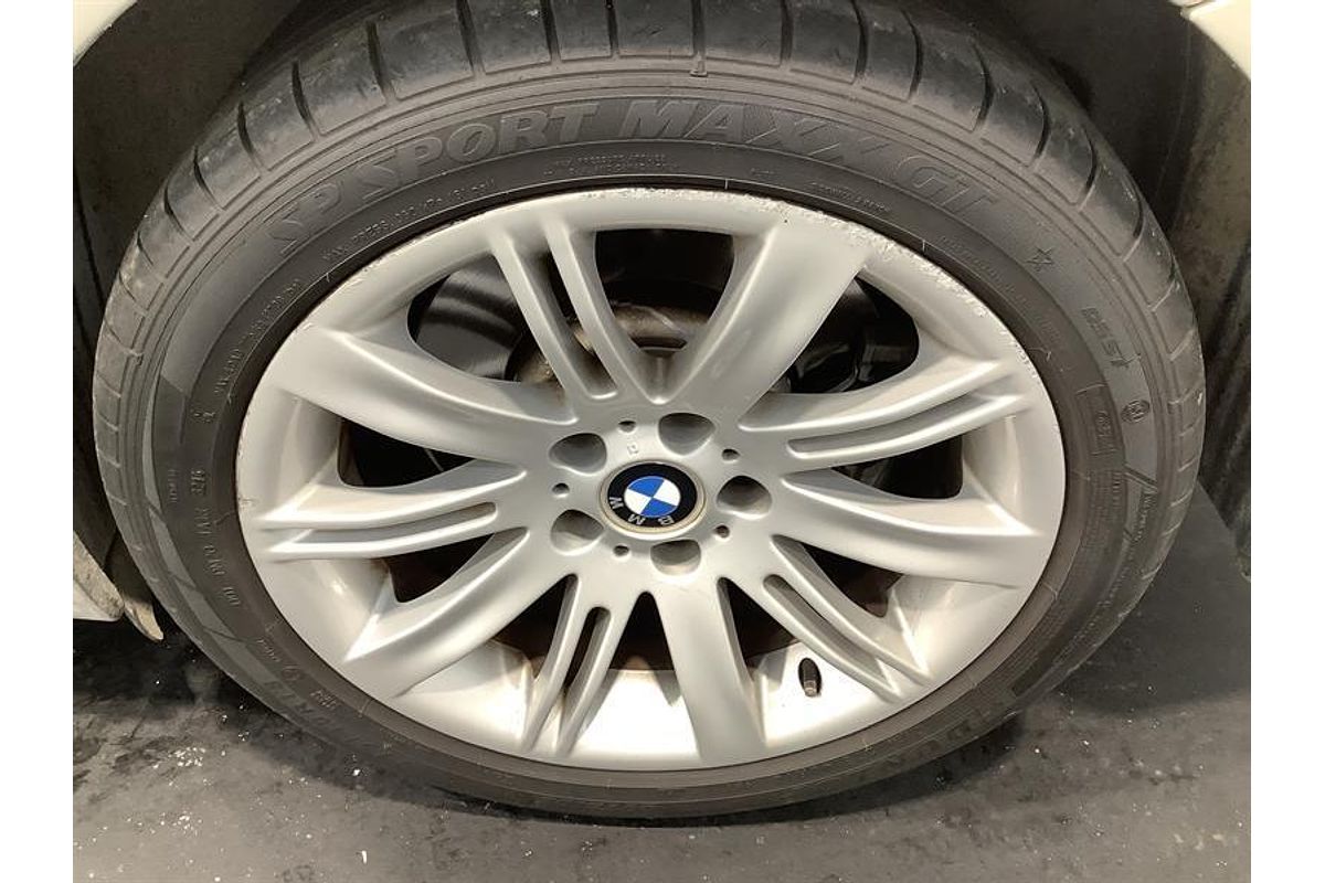 2004 BMW 6 Series 645ci E63