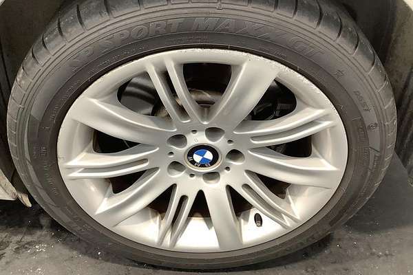 2004 BMW 6 Series 645ci E63