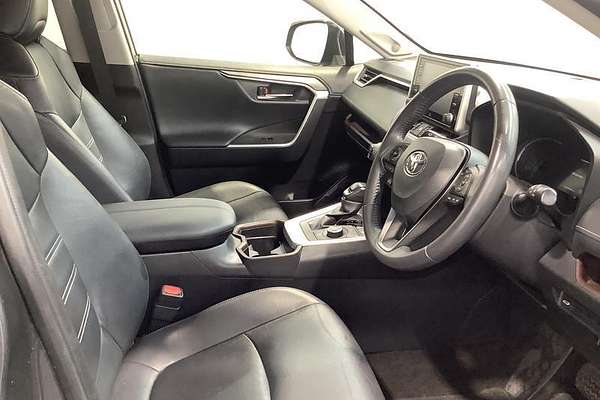 2020 Toyota RAV4 Cruiser AXAH54R