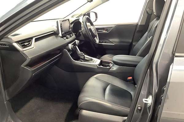 2020 Toyota RAV4 Cruiser AXAH54R