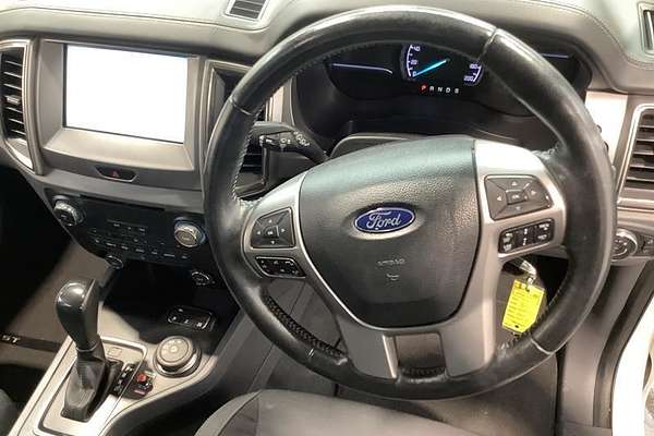 2015 Ford Everest Trend UA 3.2L